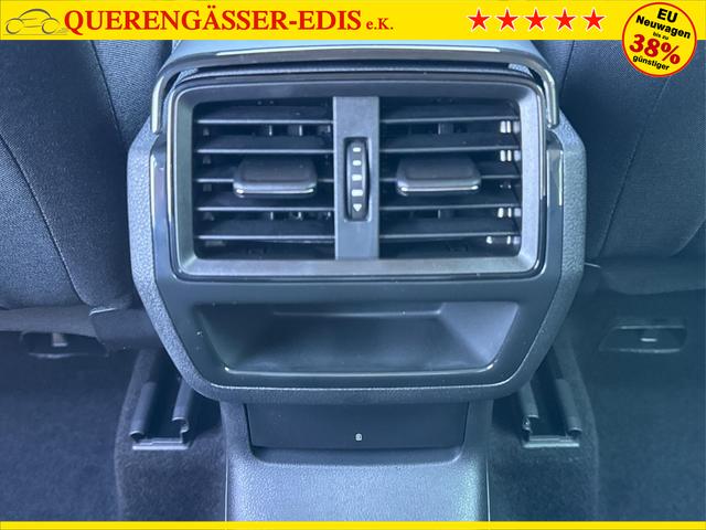 Skoda / Karoq / / / / AHK+el.HECKKLAPPE+KAMERA+PDC+ACC, Beispielbilder, ggf. teilweise mit Sonderausstattung