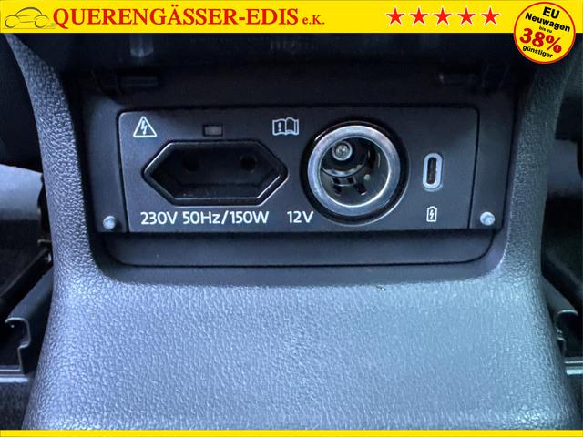 Skoda / Karoq / / / / AHK+el.HECKKLAPPE+KAMERA+PDC+ACC, Beispielbilder, ggf. teilweise mit Sonderausstattung