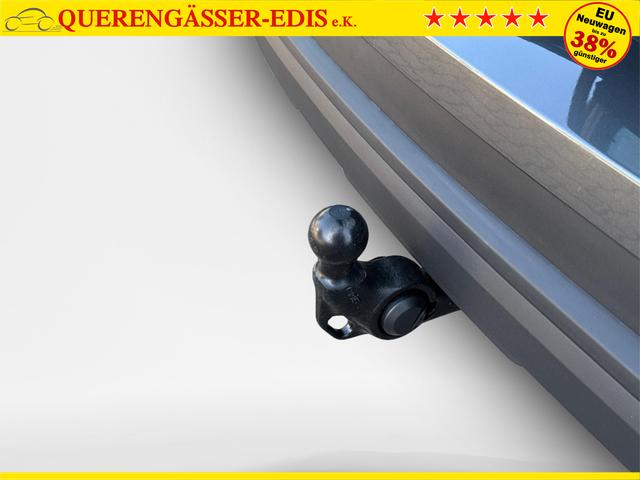 Skoda / Karoq / / / / AHK+el.HECKKLAPPE+KAMERA+PDC+ACC, Beispielbilder, ggf. teilweise mit Sonderausstattung