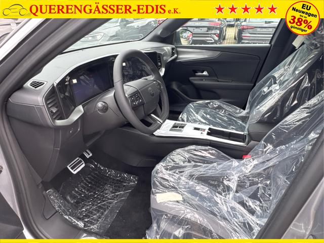 Opel / Mokka / Silber / / / SHZ+KAMERA+LED+PDC+17LM, Beispielbilder, ggf. teilweise mit Sonderausstattung