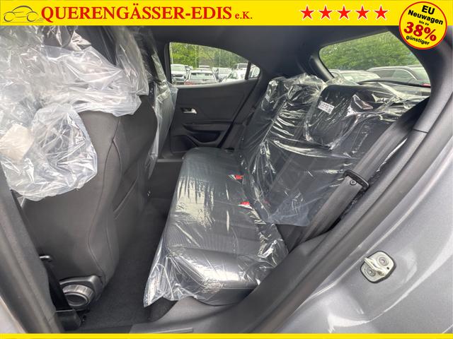 Opel / Mokka / Silber / / / SHZ+KAMERA+LED+PDC+17LM, Beispielbilder, ggf. teilweise mit Sonderausstattung