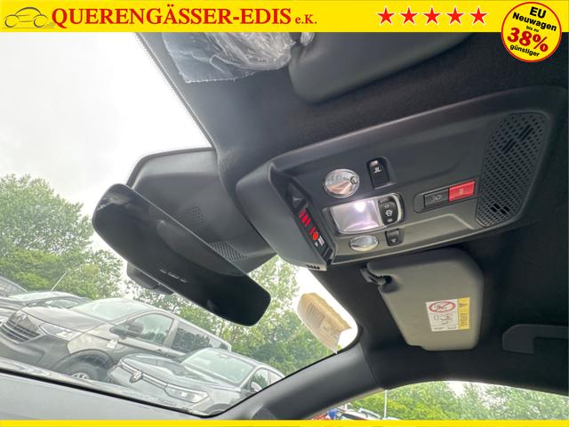 Opel / Mokka / Silber / / / SHZ+KAMERA+LED+PDC+17LM, Beispielbilder, ggf. teilweise mit Sonderausstattung