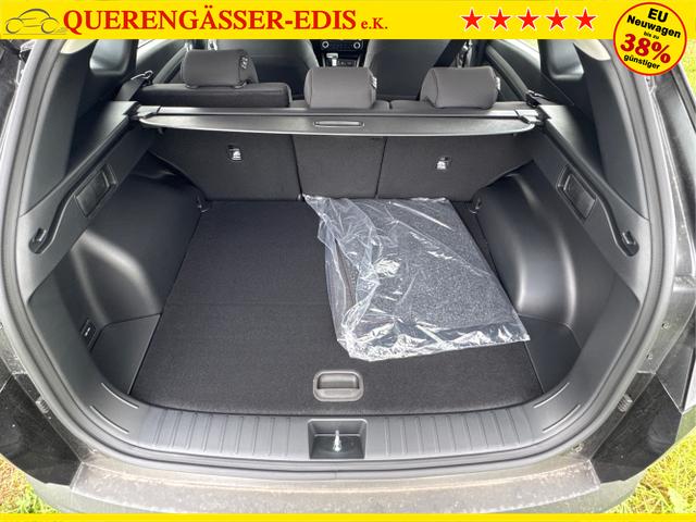 Hyundai / TUCSON / Schwarz / / / NAVI+KAMERA+SHZ+LED+TEMPOMAT+17 ALU+PDC, Beispielbilder, ggf. teilweise mit Sonderausstattung