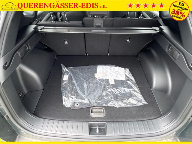 Hyundai / TUCSON / Gr&uuml;n / / / NAVI+KAMERA+SHZ+LED+TEMPOMAT+17 ALU+PDC, Beispielbilder, ggf. teilweise mit Sonderausstattung