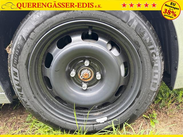 Peugeot / 208 / Grau / / / MAN6+SHZ+LED+PDC+TEMPOMAT, Beispielbilder, ggf. teilweise mit Sonderausstattung