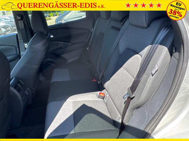 Nissan / Qashqai / Silber / / / KAMERA+ACC+PDC+EL.HECKKL.+SHZ+LED , Beispielbilder, ggf. teilweise mit Sonderausstattung