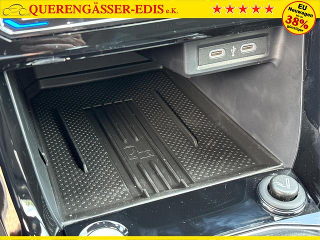 Volkswagen / T-Cross / Grau / / / MATRIX+SHZ+KAMERA+ACC+18'' ALU+KESSY+APP, Beispielbilder, ggf. teilweise mit Sonderausstattung