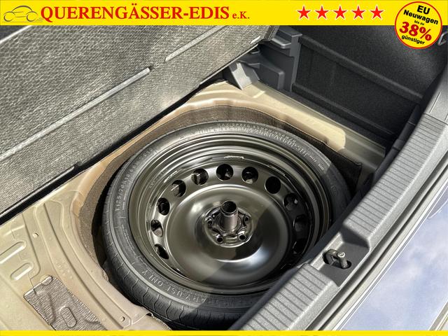 Volkswagen / T-Cross / Grau / / / MATRIX+SHZ+KAMERA+ACC+18'' ALU+KESSY+APP, Beispielbilder, ggf. teilweise mit Sonderausstattung