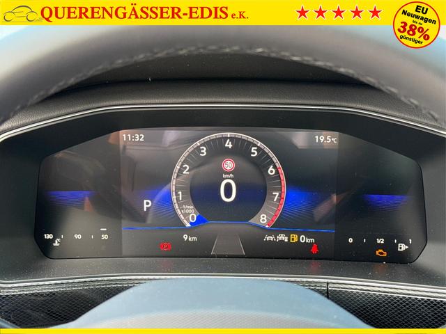 Volkswagen / T-Cross / Grau / / / MATRIX+SHZ+KAMERA+ACC+18'' ALU+KESSY+APP, Beispielbilder, ggf. teilweise mit Sonderausstattung