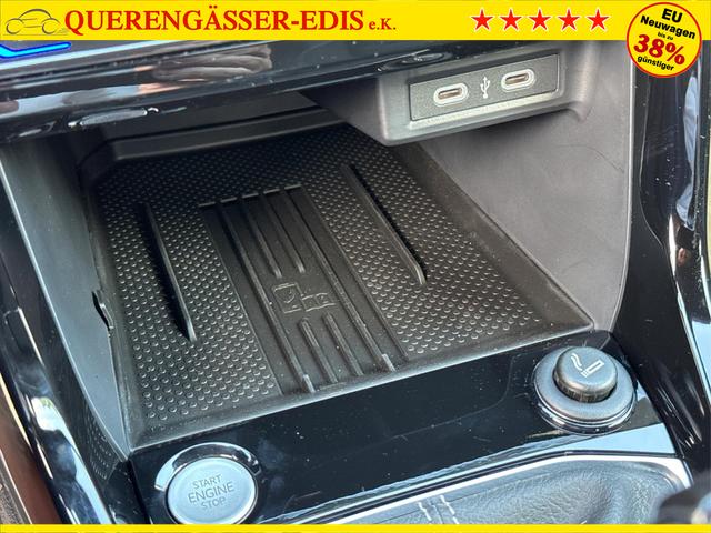 Volkswagen / T-Cross / Blau / / / MATRIX+SHZ+KAMERA+ACC+18'' ALU+KESSY+APP