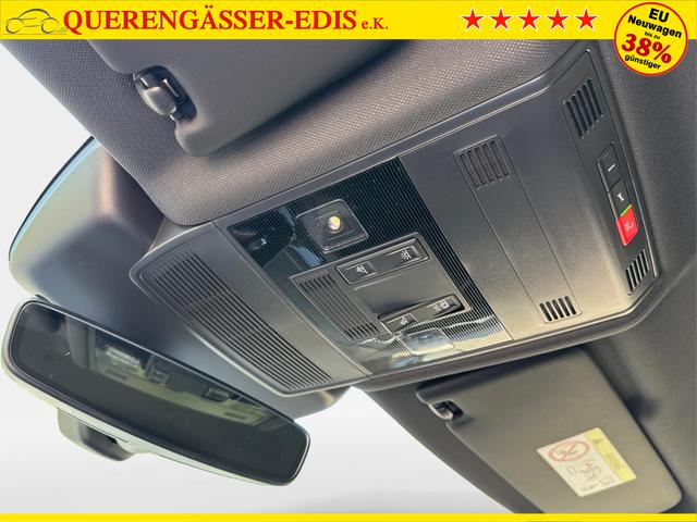 Volkswagen / T-Cross / Blau / / / MATRIX+SHZ+KAMERA+ACC+18'' ALU+KESSY+APP