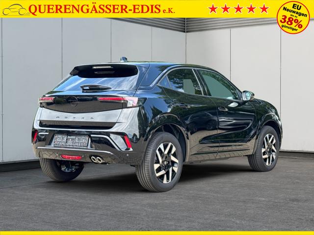 Opel / Mokka / Schwarz / / / SHZ+KAMERA+LED+PDC+17LM