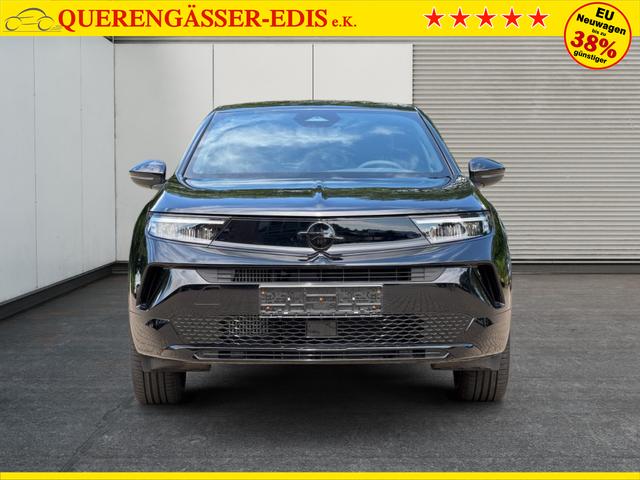 Opel / Mokka / Schwarz / / / SHZ+KAMERA+LED+PDC+17LM