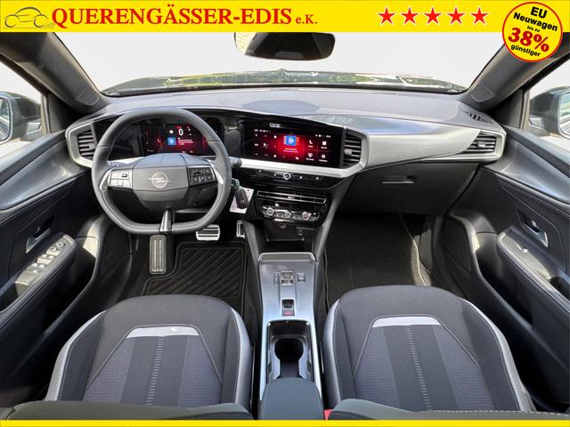 Opel / Mokka / Schwarz / / / SHZ+KAMERA+LED+PDC+17LM