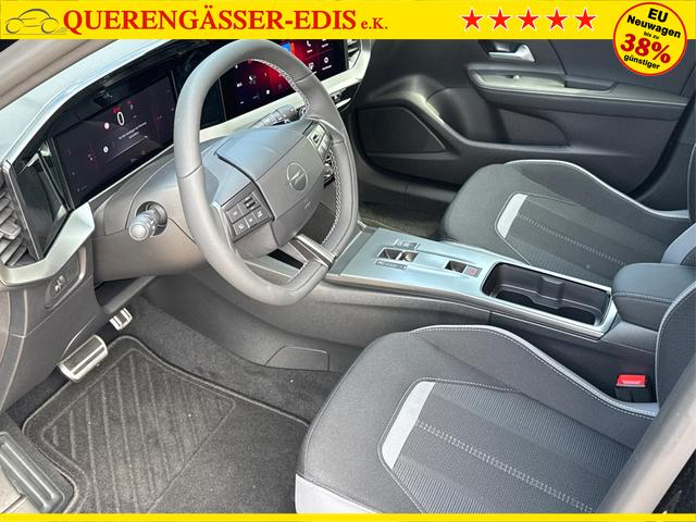 Opel / Mokka / Schwarz / / / SHZ+KAMERA+LED+PDC+17LM