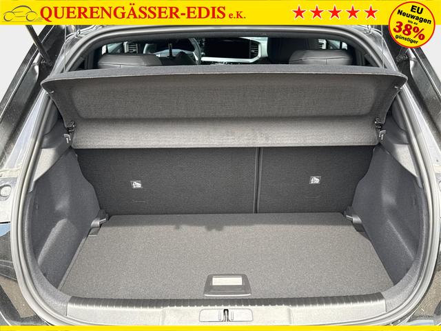 Opel / Mokka / Schwarz / / / SHZ+KAMERA+LED+PDC+17LM