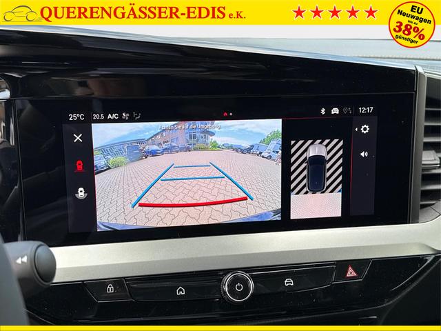 Opel / Mokka / Schwarz / / / SHZ+KAMERA+LED+PDC+17LM