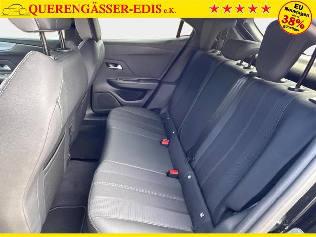 Opel / Mokka / Schwarz / / / SHZ+KAMERA+LED+PDC+17LM