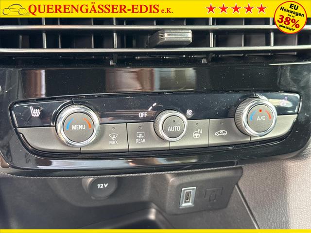 Opel / Mokka / Schwarz / / / SHZ+KAMERA+LED+PDC+17LM