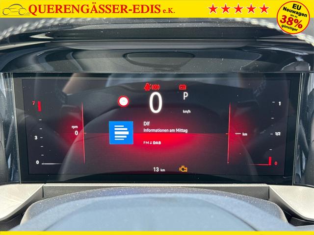 Opel / Mokka / Schwarz / / / SHZ+KAMERA+LED+PDC+17LM