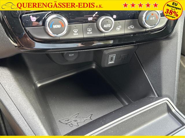 Opel / Mokka / Schwarz / / / SHZ+KAMERA+LED+PDC+17LM