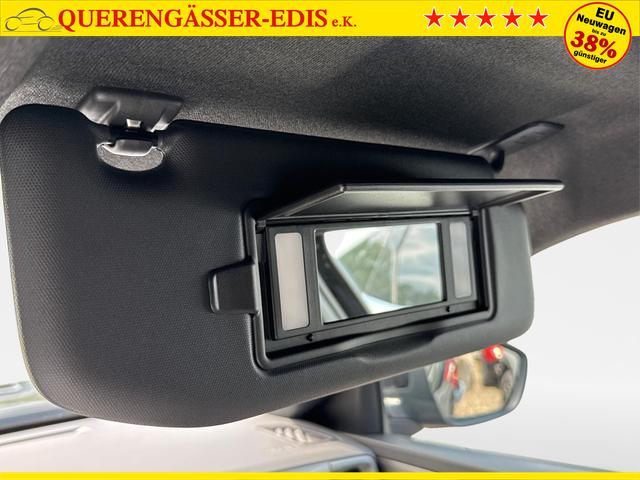 Opel / Mokka / Schwarz / / / SHZ+KAMERA+LED+PDC+17LM