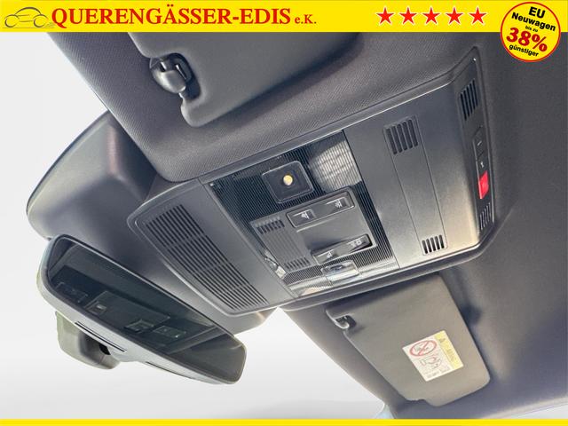 Volkswagen / T-Cross / Silber / / / MATRIX+SHZ+KAMERA+ACC+18'' ALU+KESSY+APP