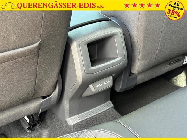 Volkswagen / T-Cross / Grau / / / MATRIX+SHZ+KAMERA+ACC+18'' ALU+KESSY+APP, Beispielbilder, ggf. teilweise mit Sonderausstattung