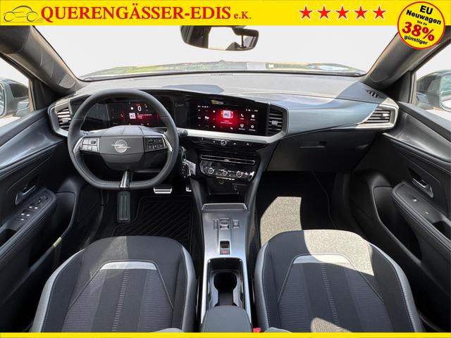 Opel / Mokka / Silber / / / SHZ+KAMERA+LED+PDC+17LM