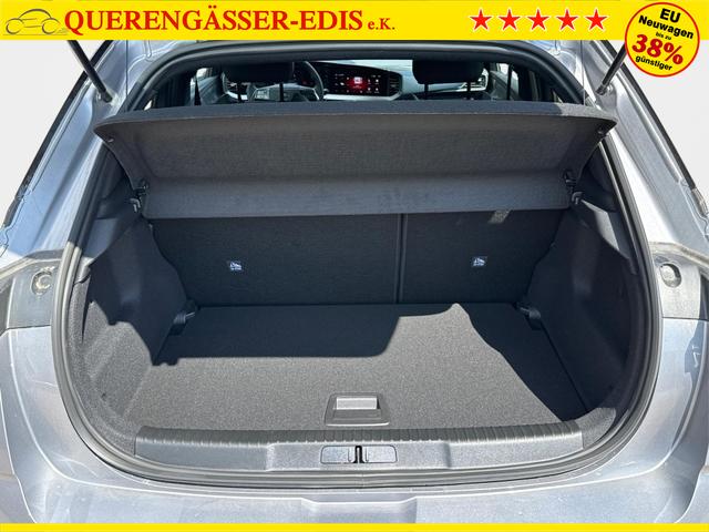Opel / Mokka / Silber / / / SHZ+KAMERA+LED+PDC+17LM