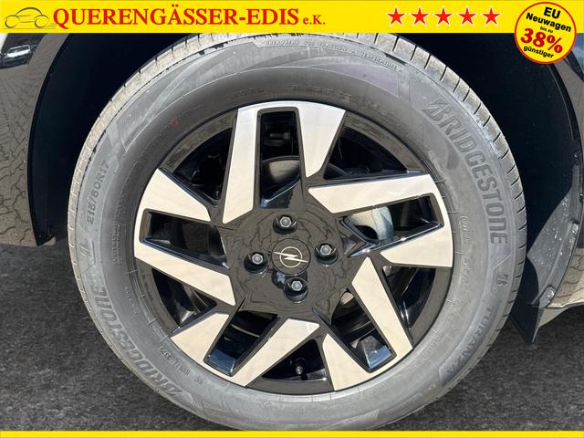 Opel / Mokka / Silber / / / SHZ+KAMERA+LED+PDC+17LM