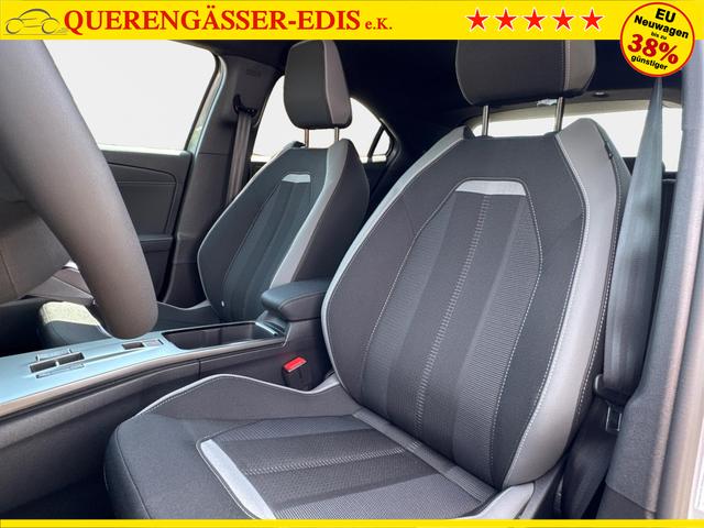Opel / Mokka / Silber / / / SHZ+KAMERA+LED+PDC+17LM