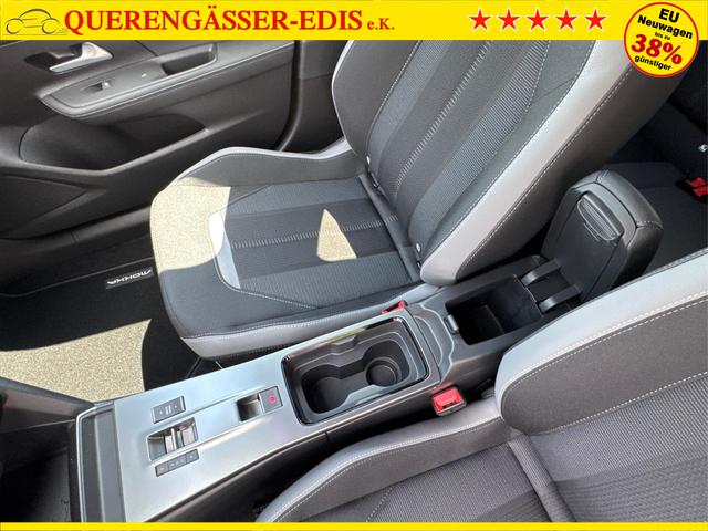 Opel / Mokka / Silber / / / SHZ+KAMERA+LED+PDC+17LM