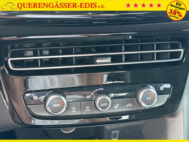 Opel / Mokka / Silber / / / SHZ+KAMERA+LED+PDC+17LM