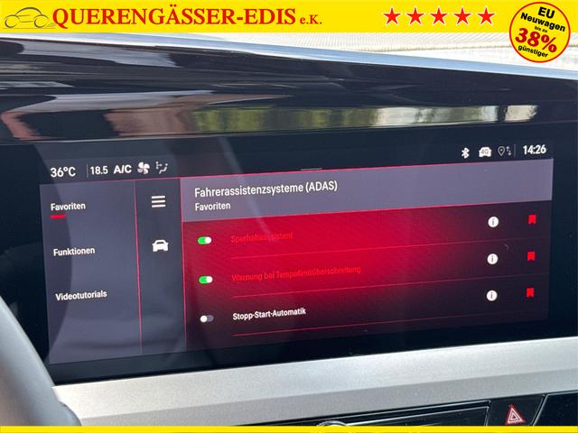 Opel / Mokka / Silber / / / SHZ+KAMERA+LED+PDC+17LM
