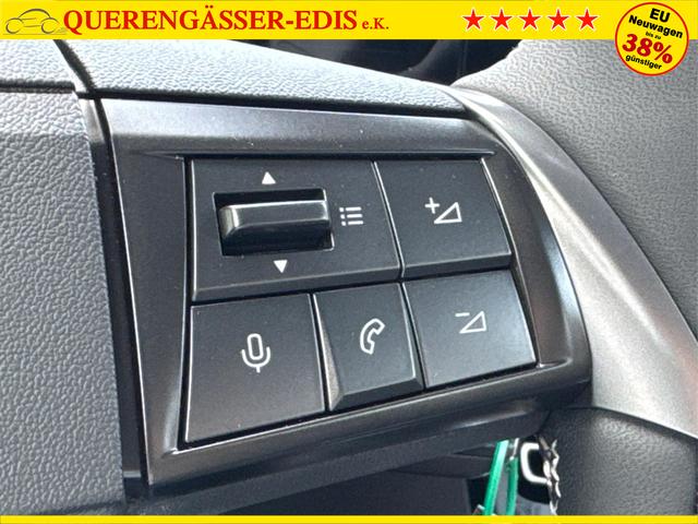 Opel / Mokka / Silber / / / SHZ+KAMERA+LED+PDC+17LM