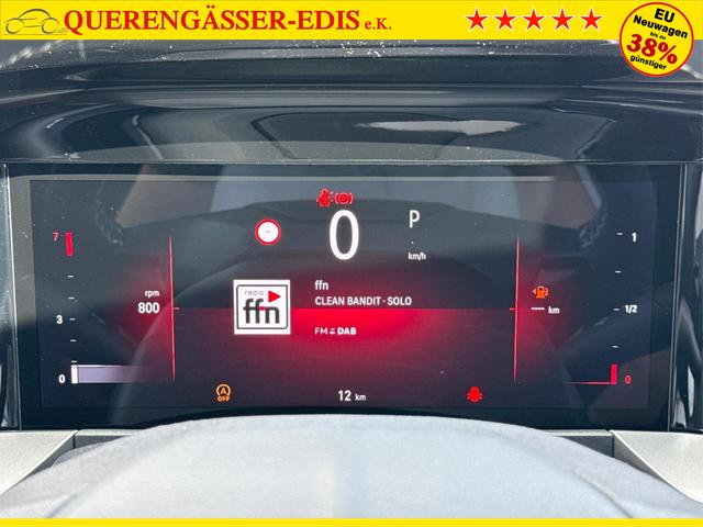 Opel / Mokka / Silber / / / SHZ+KAMERA+LED+PDC+17LM