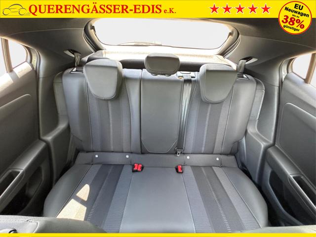 Opel / Mokka / Silber / / / SHZ+KAMERA+LED+PDC+17LM