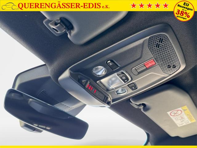 Opel / Mokka / Silber / / / SHZ+KAMERA+LED+PDC+17LM