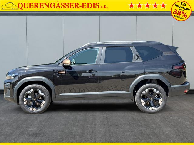 Dacia / Bigster / Schwarz / / / PANO+NAVI+ARKAMYS+KAMERA+SHZ+LED+18 ALU, Beispielbilder, ggf. teilweise mit Sonderausstattung