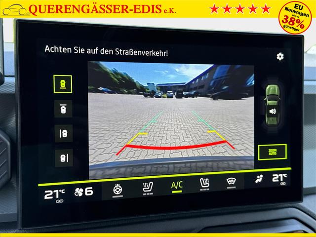 Dacia / Bigster / Schwarz / / / PANO+NAVI+ARKAMYS+KAMERA+SHZ+LED+18 ALU, Beispielbilder, ggf. teilweise mit Sonderausstattung
