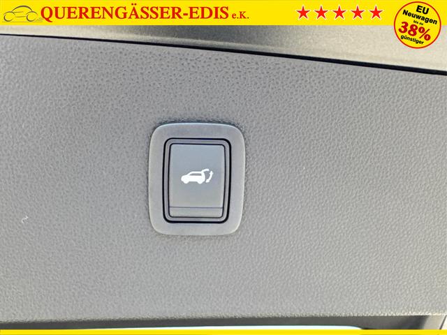 Dacia / Bigster / Schwarz / / / PANO+NAVI+ARKAMYS+KAMERA+SHZ+LED+18 ALU, Beispielbilder, ggf. teilweise mit Sonderausstattung