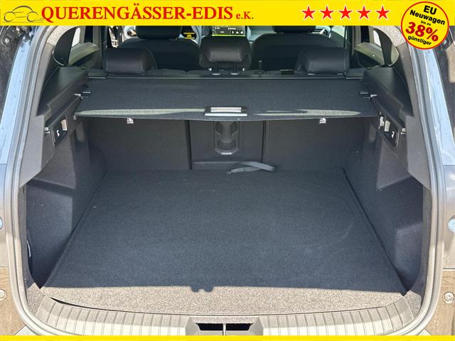 Dacia / Bigster / Schwarz / / / PANO+NAVI+ARKAMYS+KAMERA+SHZ+LED+18 ALU, Beispielbilder, ggf. teilweise mit Sonderausstattung