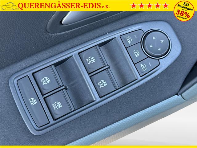 Dacia / Bigster / Schwarz / / / PANO+NAVI+ARKAMYS+KAMERA+SHZ+LED+18 ALU, Beispielbilder, ggf. teilweise mit Sonderausstattung