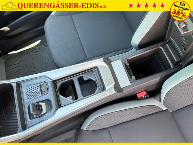 Dacia / Bigster / Schwarz / / / PANO+NAVI+ARKAMYS+KAMERA+SHZ+LED+18 ALU, Beispielbilder, ggf. teilweise mit Sonderausstattung
