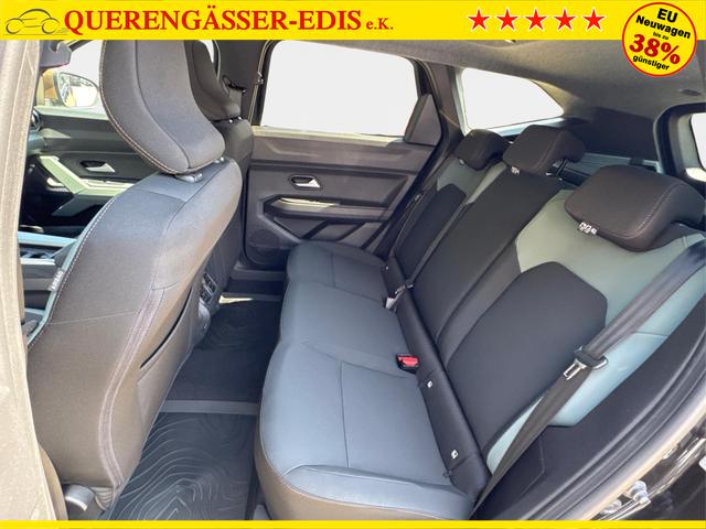 Dacia / Bigster / Schwarz / / / PANO+NAVI+ARKAMYS+KAMERA+SHZ+LED+18 ALU, Beispielbilder, ggf. teilweise mit Sonderausstattung