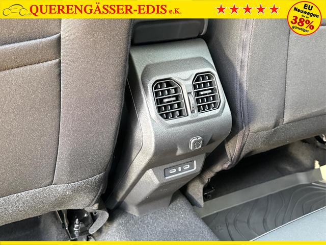 Dacia / Bigster / Schwarz / / / PANO+NAVI+ARKAMYS+KAMERA+SHZ+LED+18 ALU, Beispielbilder, ggf. teilweise mit Sonderausstattung
