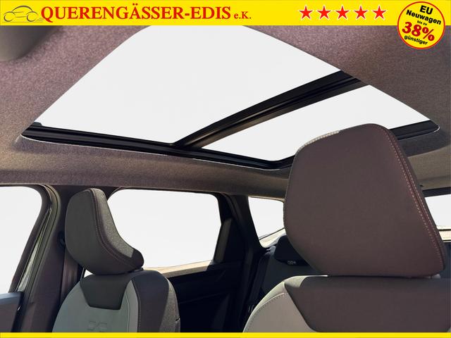 Dacia / Bigster / Schwarz / / / PANO+NAVI+ARKAMYS+KAMERA+SHZ+LED+18 ALU, Beispielbilder, ggf. teilweise mit Sonderausstattung