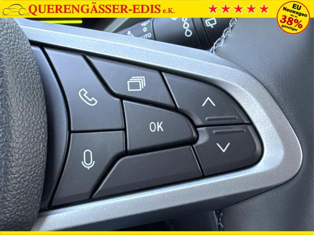 Dacia / Bigster / Schwarz / / / PANO+NAVI+ARKAMYS+KAMERA+SHZ+LED+18 ALU, Beispielbilder, ggf. teilweise mit Sonderausstattung