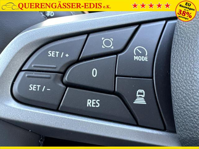 Dacia / Bigster / Schwarz / / / PANO+NAVI+ARKAMYS+KAMERA+SHZ+LED+18 ALU, Beispielbilder, ggf. teilweise mit Sonderausstattung